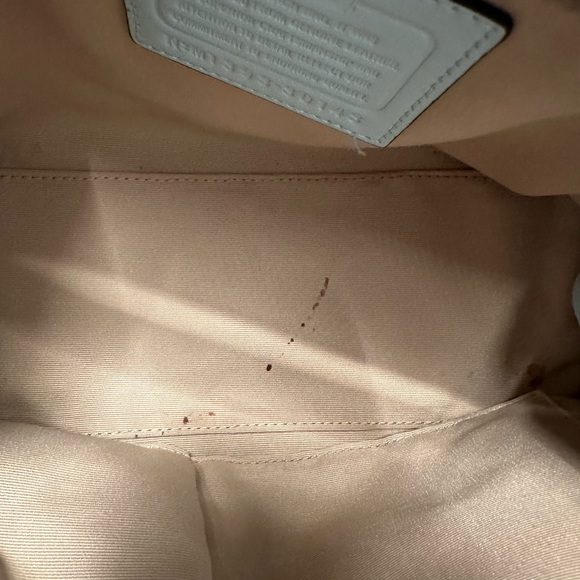 Coach top handle bag - Picture 10 of 10